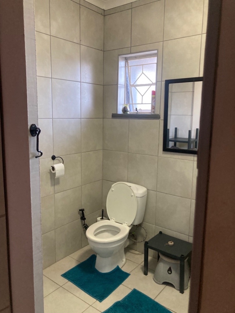 3 Bedroom Property for Sale in Kabega Park Eastern Cape